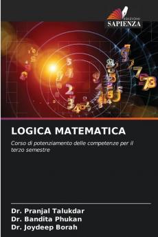 LOGICA MATEMATICA
