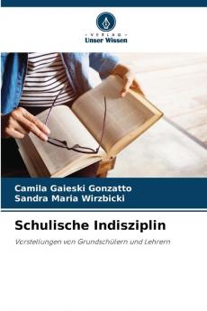 Schulische Indisziplin