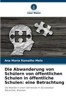 Die Abwanderung von Schülern von öffentlichen Schulen in öffentliche Schulen