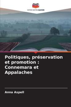 Politiques préservation et promotion