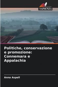 Politiche conservazione e promozione