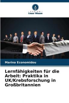 Lernfähigkeiten für die Arbeit
