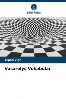 Vasarelys Vokabular