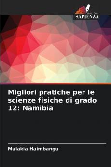 Migliori pratiche per le scienze fisiche di grado 12