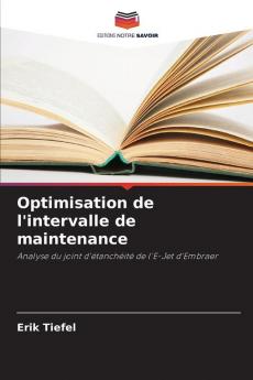 Optimisation de l'intervalle de maintenance