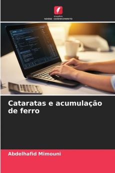 Cataratas e acumulação de ferro