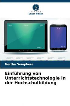 Einführung von Unterrichtstechnologie in der Hochschulbildung