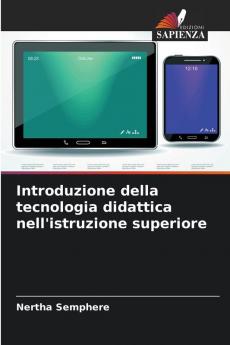 Introduzione della tecnologia didattica nell'istruzione superiore