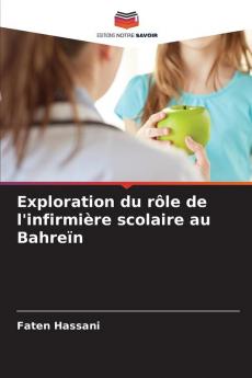 Exploration du rôle de l'infirmière scolaire au Bahreïn