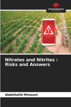 Nitrates and Nitrites