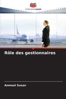 Rôle des gestionnaires