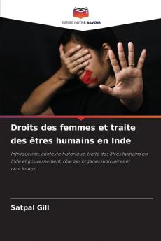 Droits des femmes et traite des êtres humains en Inde