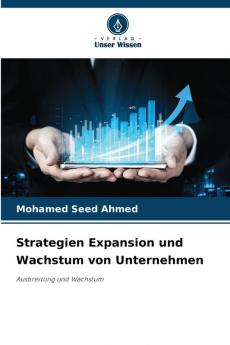 Strategien Expansion und Wachstum von Unternehmen