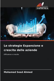 Le strategie Espansione e crescita delle aziende