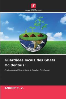 Guardiões locais dos Ghats Ocidentais