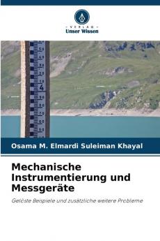 Mechanische Instrumentierung und Messgeräte