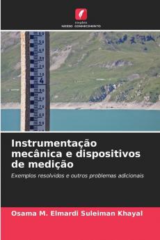 Instrumentação mecânica e dispositivos de medição