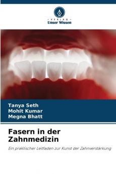 Fasern in der Zahnmedizin