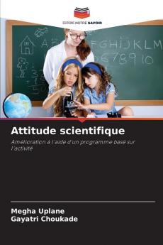 Attitude scientifique