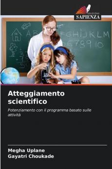 Atteggiamento scientifico