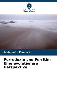Ferredoxin und Ferritin
