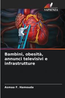 Bambini obesità annunci televisivi e infrastrutture
