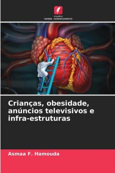 Crianças obesidade anúncios televisivos e infra-estruturas