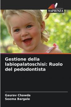 Gestione della labiopalatoschisi