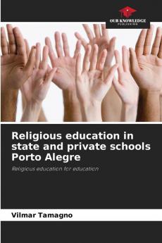 Religious education in state and private schools Porto Alegre
