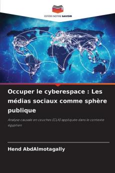 Occuper le cyberespace