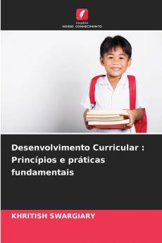 Desenvolvimento Curricular