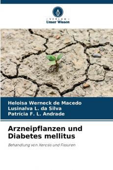 Arzneipflanzen und Diabetes mellitus