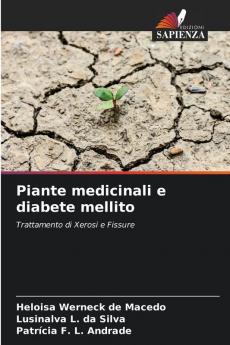 Piante medicinali e diabete mellito