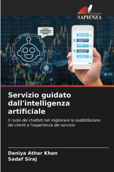 Servizio guidato dall'intelligenza artificiale