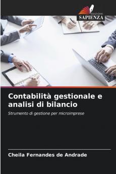 Contabilità gestionale e analisi di bilancio