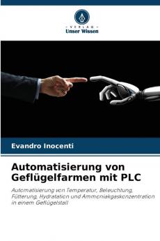 Automatisierung von Geflügelfarmen mit PLC