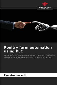 Poultry farm automation using PLC