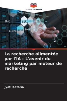 La recherche alimentée par l'IA