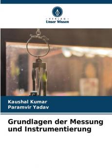 Grundlagen der Messung und Instrumentierung