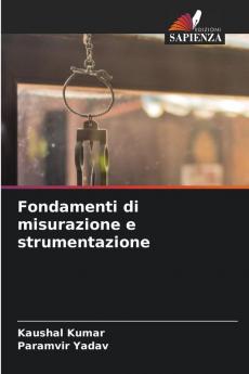 Fondamenti di misurazione e strumentazione