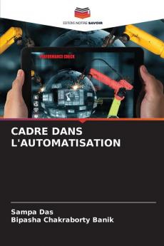 CADRE DANS L'AUTOMATISATION