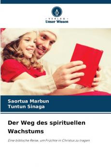 Der Weg des spirituellen Wachstums