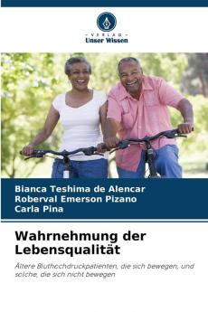 Wahrnehmung der Lebensqualität