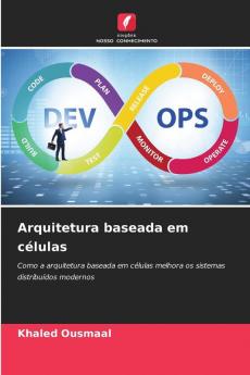 Arquitetura baseada em células