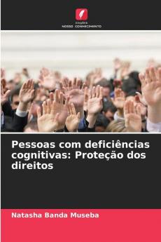 Pessoas com deficiências cognitivas