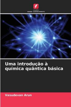 Uma introdução à química quântica básica