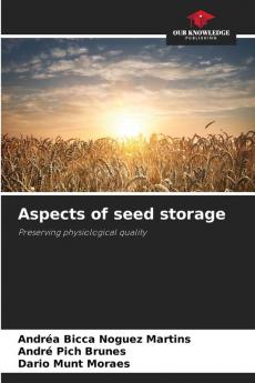 Aspects of seed storage