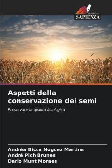 Aspetti della conservazione dei semi