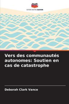 Vers des communautés autonomes