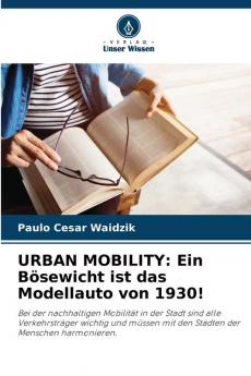 URBAN MOBILITY